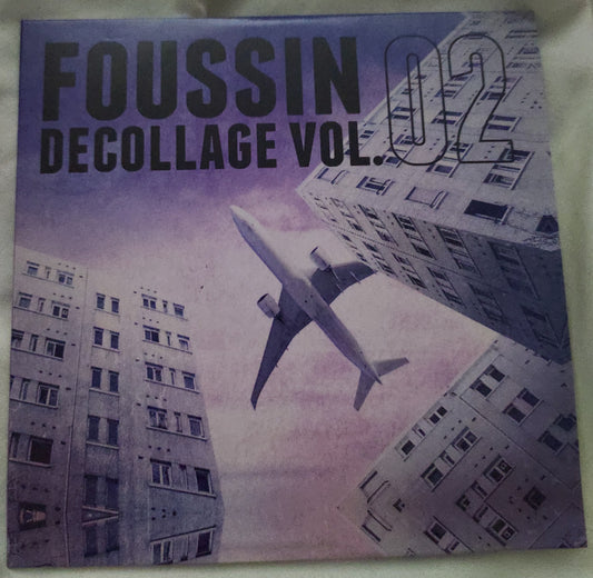 CD 2 Foussin